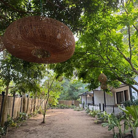 Bed and Breakfast Kasitas Sibaltan El Nido Exterior foto